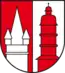 Blason de Marksuhl