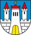 Blason de Creuzburg