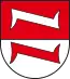 Blason de Topfstedt