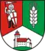 Blason de Amt Wachsenburg