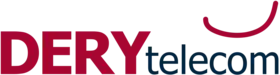 logo de DERYtelecom