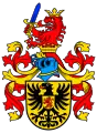 Blason de Überlingen