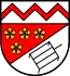 Blason de Üxheim