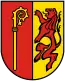 Blason de Abstatt