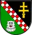 Blason de Abtweiler