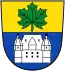 Blason de Ahorn