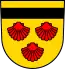 Blason de Ahrbrück