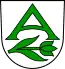 Blason de Albershausen