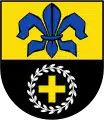 Blason de Aldenhoven