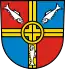 Blason de Allensbach