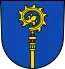 Blason de Alpirsbach