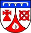 Blason de Alsdorf