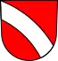 Blason de Altbach