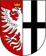 Blason de Altenahr