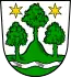 Blason de Altenbamberg