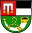 Blason de Altheim (Alb)