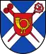 Blason de Altheim