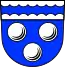 Blason de Altheim