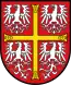 Blason de Altleiningen