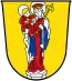 Blason de Altötting