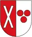 Blason de Altrich