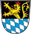 Blason de Amberg