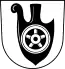 Blason de Amstetten