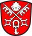 Blason de Anger