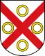 Blason de Ankum