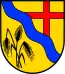 Blason de Arbach