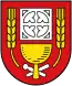 Blason de Arholzen