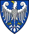 Blason de Arnsberg