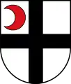 Blason de Attendorn