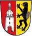 Blason de Aubstadt