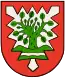 Blason de Auetal