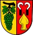 Blason de Auggen