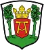 Blason de Aurich