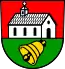 Blason de Böbingen an der Rems