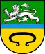 Blason de Böchingen