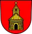 Blason de Böhmenkirch