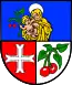 Blason de Börrstadt