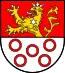 Blason de Büdesheim