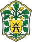 Blason de Bad Arolsen