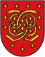 Blason de Bad Bentheim