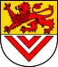 Blason de Bad Bergzabern