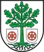 Blason de Bad Freienwalde