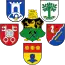 Blason de Bad Grund (Harz)