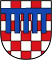 Blason de Bad Honnef