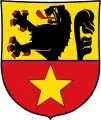 Blason de Bad Münstereifel