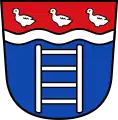 Blason de Bad Oeynhausen